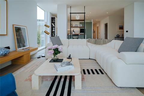 undefined, Hurlingham Waterfront, Herland Gardens, Carnwath Road, London, SW6