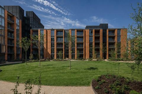 undefined, Hurlingham Waterfront, Herland Gardens, Carnwath Road, London, SW6