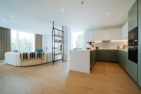 undefined, Hurlingham Waterfront, Herland Gardens, Carnwath Road, London, SW6