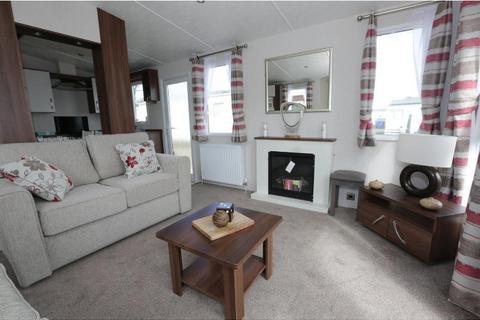 2 bedroom park home for sale, Barmouth Bay Holiday Park