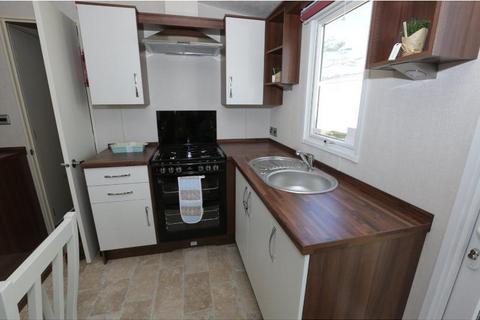 2 bedroom park home for sale, Barmouth Bay Holiday Park