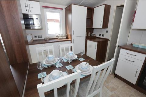 2 bedroom park home for sale, Barmouth Bay Holiday Park