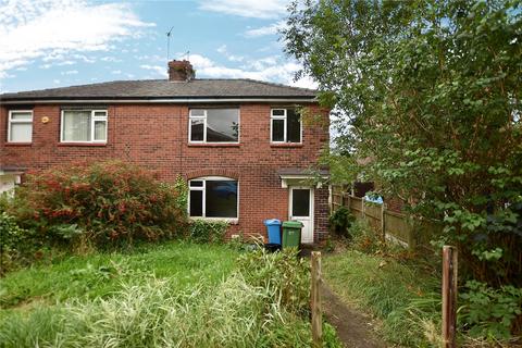 Bromley Avenue, Royton, Oldham, Greater Manchester, OL2