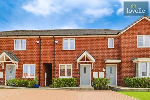 undefined, Meadowsweet Way, Healing DN41