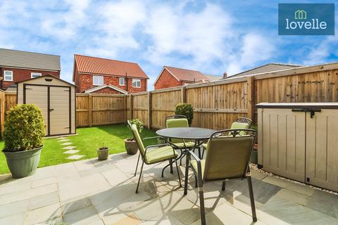 undefined, Meadowsweet Way, Healing DN41