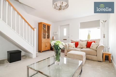 undefined, Meadowsweet Way, Healing DN41