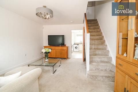 undefined, Meadowsweet Way, Healing DN41