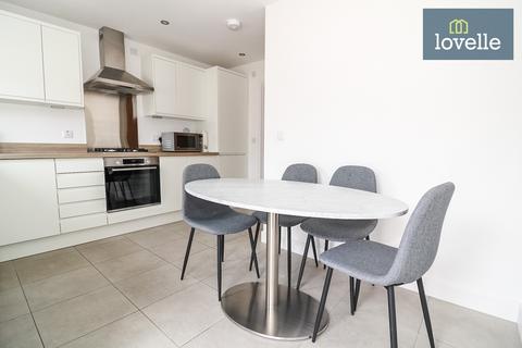 undefined, Meadowsweet Way, Healing DN41