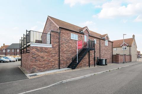 undefined, Cheviot Crescent, Coningsby, Lincoln, Lincolnshire, LN4