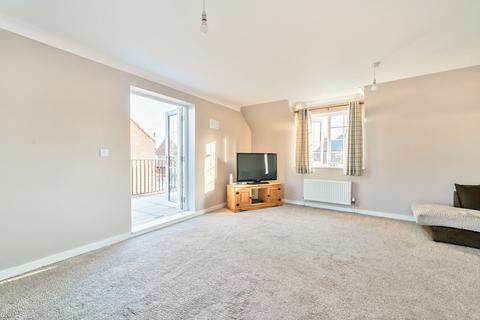 undefined, Cheviot Crescent, Coningsby, Lincoln, Lincolnshire, LN4