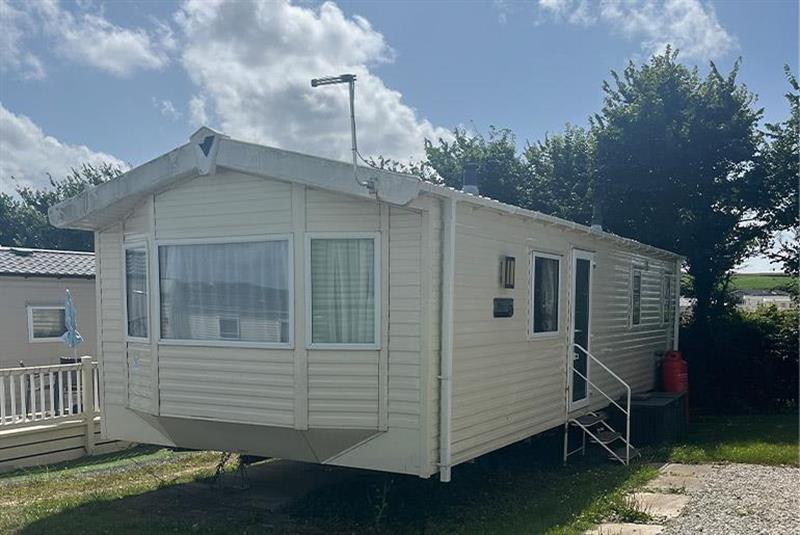Willerby Rio Gold