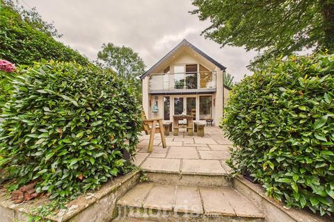 4 bedroom detached house for sale, Minafon, Pen-y-Bont, Newport