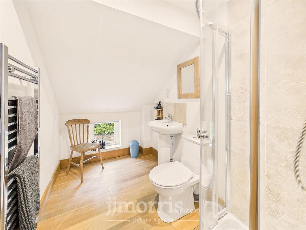 En Suite Shower Room