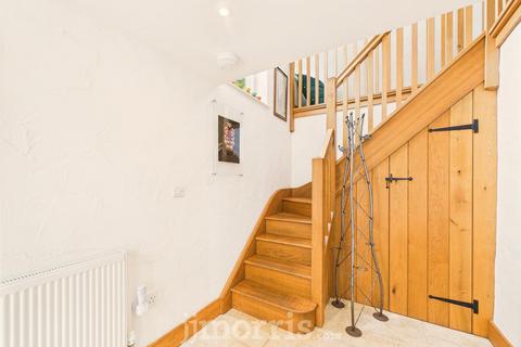 4 bedroom detached house for sale, Minafon, Pen-y-Bont, Newport
