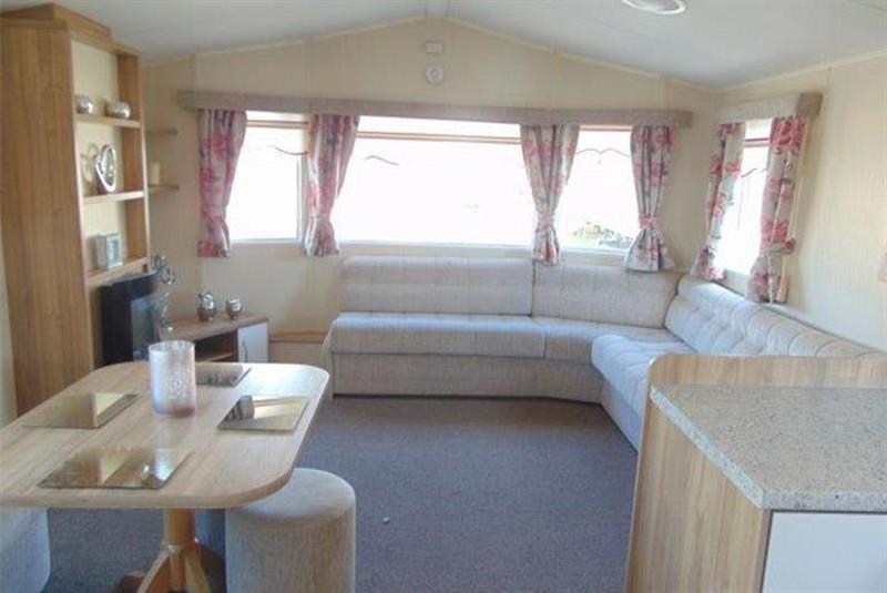 Willerby Rio Gold