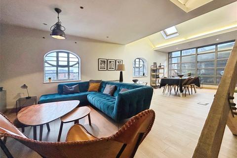 2 bedroom penthouse for sale, The Turnbull, Queens Lane, Newcastle Upon Tyne, Tyne and Wear, NE1