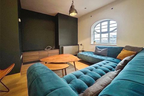 2 bedroom penthouse for sale, The Turnbull, Queens Lane, Newcastle Upon Tyne, Tyne and Wear, NE1