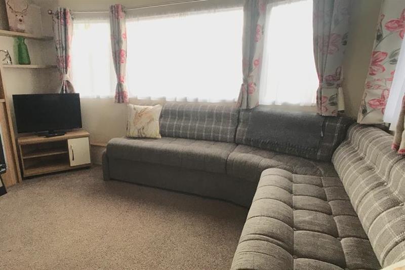 Willerby Rio Gold