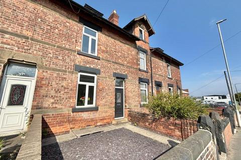 15 Claycliffe Road, Barugh Green, Barnsley, S75 1LR