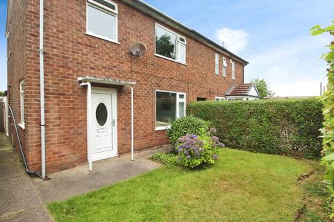 9 Comrie Walk, Manchester, M23 2QF