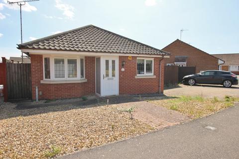 undefined, Burton Road, Spalding PE11