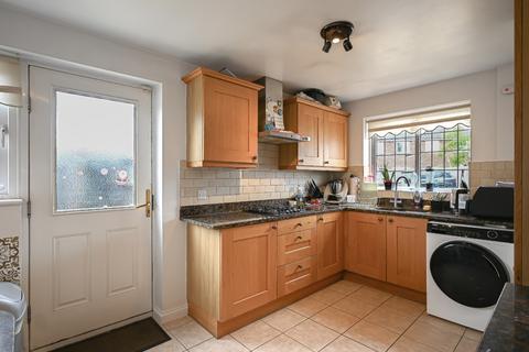 undefined, Burton Road, Spalding PE11