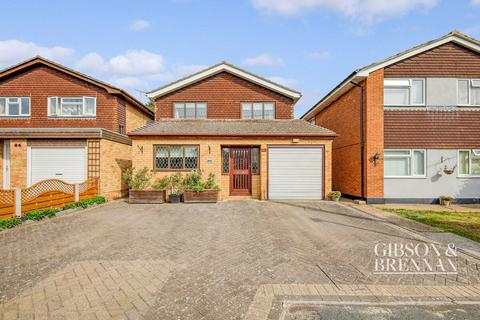undefined, Alexandra Road, Rochford, SS4