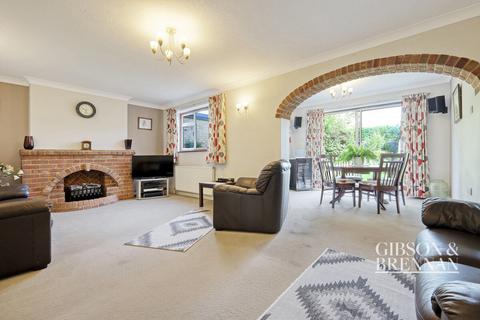 undefined, Alexandra Road, Rochford, SS4