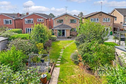 4 bedroom detached house for sale, Alexandra Road, Rochford, SS4