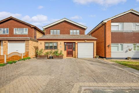4 bedroom detached house for sale, Alexandra Road, Rochford, Essex, SS4