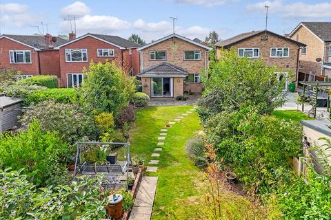 4 bedroom detached house for sale, Alexandra Road, Rochford, Essex, SS4