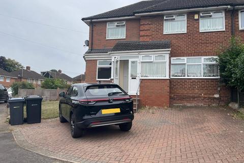 undefined, Birmingham B13