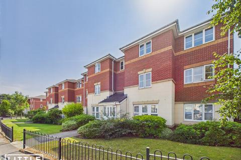 2 bedroom apartment for sale, Knowsley Road, St. Helens, WA10