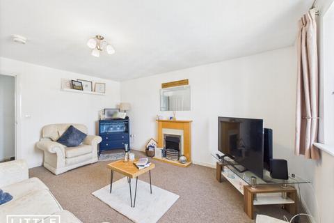 2 bedroom apartment for sale, Knowsley Road, St. Helens, WA10