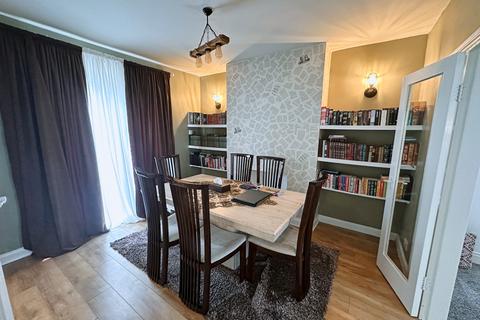2 bedroom terraced house for sale, St. Barnabas Road, Middlesbrough TS5