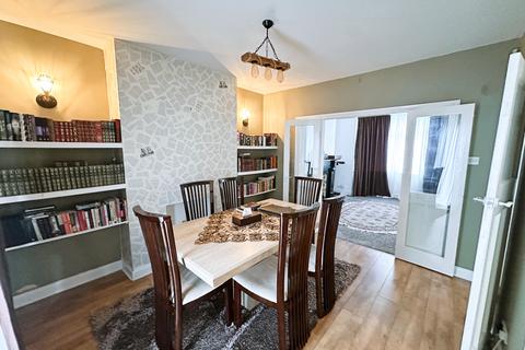 2 bedroom terraced house for sale, St. Barnabas Road, Middlesbrough TS5