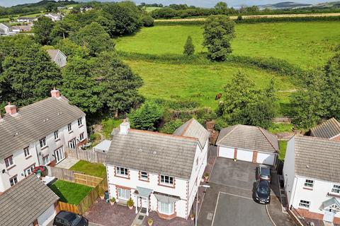 undefined, Erwr Brenhinoedd, Ammanford SA18