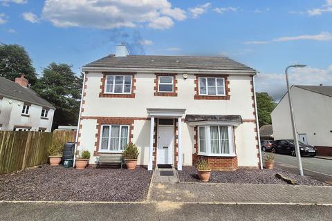 undefined, Erwr Brenhinoedd, Ammanford SA18