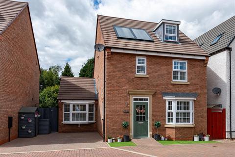 undefined, 43 Henry Fowler Drive, Tettenhall, Wolverhampton, WV6 8TN
