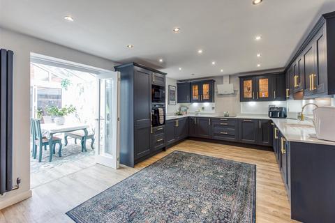 undefined, 43 Henry Fowler Drive, Tettenhall, Wolverhampton, WV6 8TN