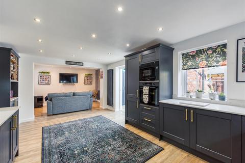 undefined, 43 Henry Fowler Drive, Tettenhall, Wolverhampton, WV6 8TN