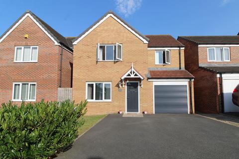 18 Clearwell Place, Bedlington, NE22 6BN