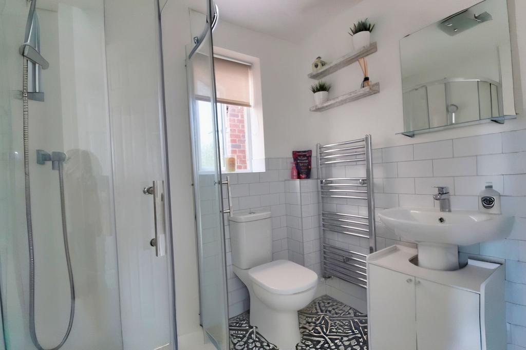 En Suite