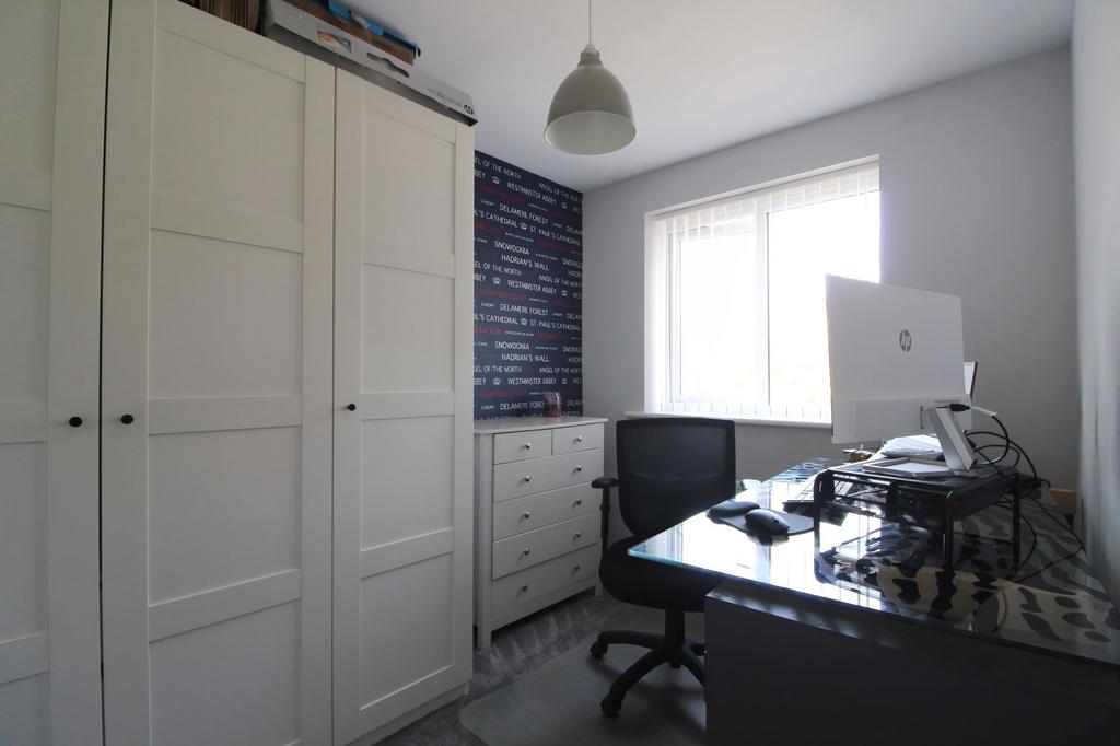 Bedroom Four