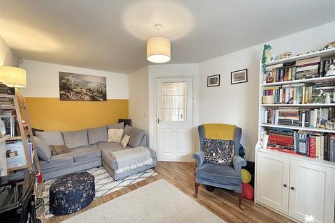 4 Dan Y Cwarre, Carway, Kidwelly, SA17 4JA
