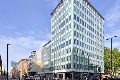 Office to rent, 10-12 Mount St Manchester M2 5NT
