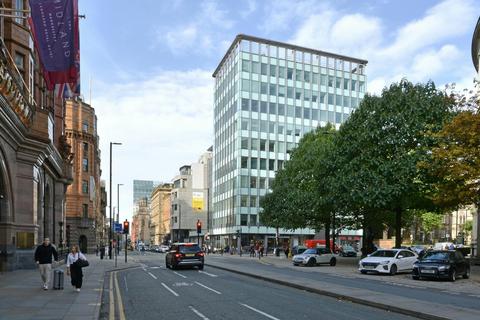Office to rent, 10-12 Mount St Manchester M2 5NT