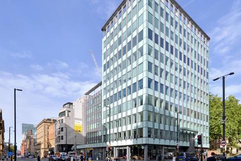 Office to rent, 10-12 Mount St Manchester M2 5NT