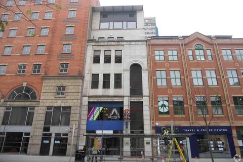 Office to rent, 16 Howard St Belfast BT1 6PA