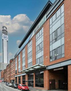 Office to rent, 20-25 Lionel St Birmingham B3 1AQ